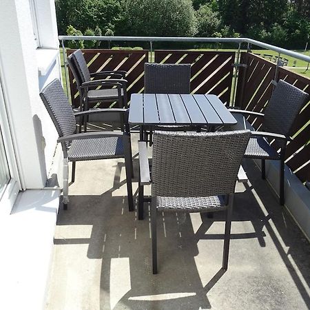 Grosse Schoene 3 Zimmer Ferienwohnung - 100 Qm - In Strandnaehe Fuer 6 Personen!! 塞巴特黑灵斯多夫 外观 照片